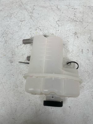 2023-2025 Lexus RX350h Engine Coolant Recovery Reservoir (Used OEM)