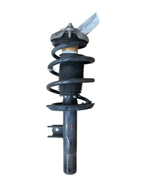 2020-2026 Mercedes-Benz CLA250 Suspension Strut and Shock Absorber Assembly - Front, Left (Driver) (Used OEM)