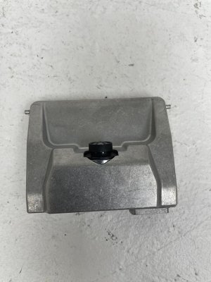 2024-2025 Kia Telluride Windshield Mounted Lane Keep Assist Camera - Front (Used OEM)