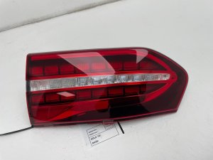 2020-2026 Mercedes-Benz GLB250 LED Inner Tailgate Mounted Taillight Assembly - Rear, Right (Passenger) (Used OEM)