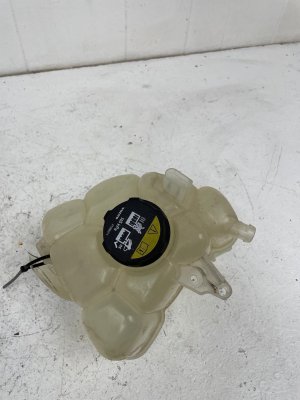 2018-2025 Volvo XC60 Engine Coolant Reservoir Overflow Recovery Tank (Used OEM)