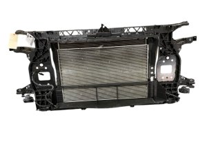 2022-2025 Hyundai Tucson Radiator - Front (Used OEM)