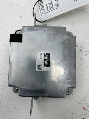 2018-2019 Lexus RC F Transmission Control Module (Used OEM)