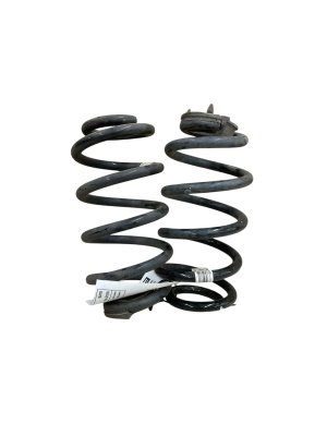 2017-2024 Mini Cooper Countryman Coil Spring - Rear (Used OEM)