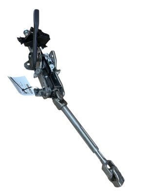 2022-2025 Volkswagen Taos Black Manual Tilt and Telescoping Steering Column Assembly (Used OEM)