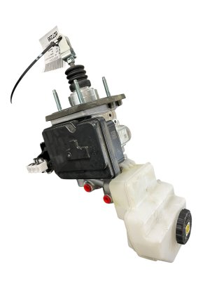 2025 Toyota Camry Power Brake Booster and Master Cylinder Assembly (Used OEM)