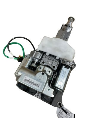 2011-2018 Bentley Continental Brunel Power Tilt Adjust Steering Column Assembly (Used OEM)