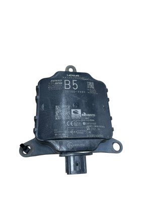 2020-2022 Lexus UX250h Blind Spot Radar Sensor Control Module - Rear (Used OEM)