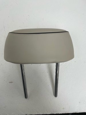 2021-2024 Genesis G80 Outer Seat Headrest - Rear, Right (Passenger) (Used OEM)