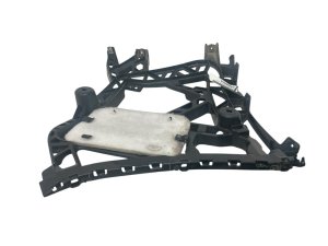 2013-2016 Mercedes-Benz GL550 Bumper Bracket Rail Holder - Rear (Used OEM)