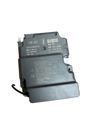 2019-2023 Porsche Cayenne Airbag Control Module (Used OEM)