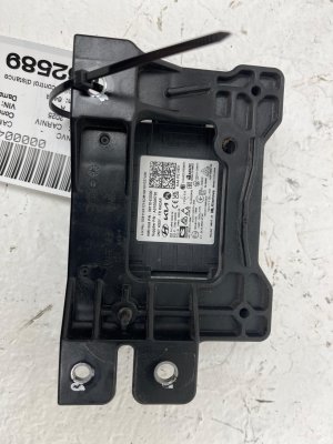 2025 Kia Carnival Cruise Control Distance Radar Sensor - Front (Used OEM)