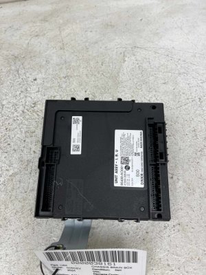 2023-2025 Kia Niro EV Integrated Body Control Module (Used OEM)