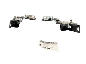 2017-2024 Volvo V90 Hood Hinge Set - Left (Driver) (Used OEM)