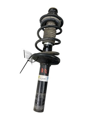 2005-2012 Porsche Boxster Suspension Strut without Electronic Damper Control - Rear, Right (Passenger) (Used OEM)
