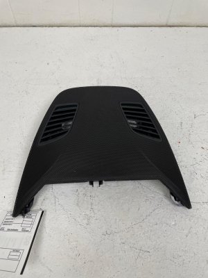 2019-2025 BMW Z4 Center Dash Speaker Trim Assembly (Used OEM)