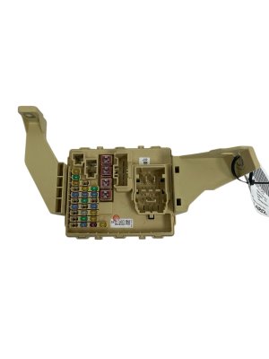 2021-2024 Genesis G80 Cabin Fuse Relay Junction Box (Used OEM)