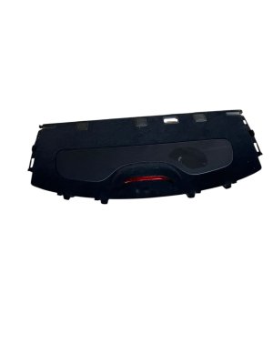 2025 Kia K4 Deck Shelf Package Tray Trim Panel - Rear (Used OEM)