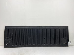 2015-2020 Ford F-150 Black Tailgate Liner Protector Trim Panel - Rear (Used OEM)