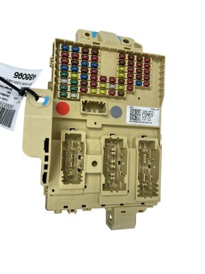 2022-2025 Hyundai Tucson Cabin Fuse Relay Junction Box (Used OEM)