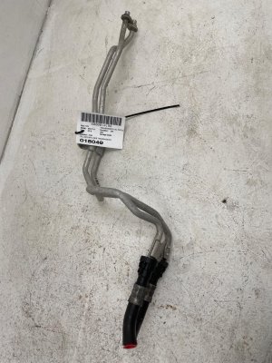 2016-2020 Bentley Bentayga Automatic Transmission Oil Cooler with Lines (Used OEM)