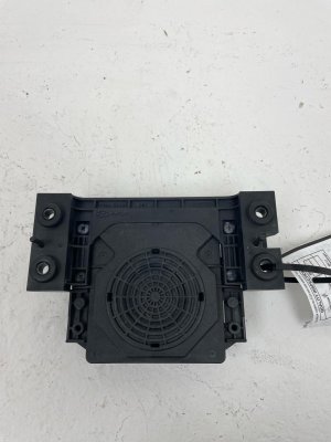 2024-2025 Hyundai Sonata Virtual Engine Sound Simulator Speaker (Used OEM)