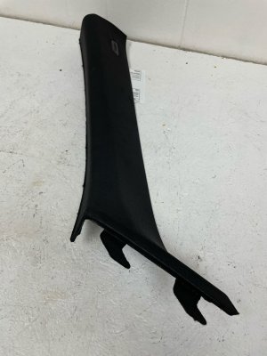 2021-2024 BMW M4 A-Pillar Cover Trim Panel - Front (Used OEM)