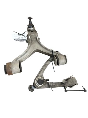 2007-2013 Maserati Quattroporte Lower Suspension Control Arm - Front, Left (Driver) (Used OEM)