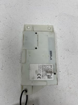 2019-2021 BMW M8 Antenna Amplifier Audio Radio Control Module (Used OEM)