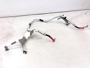 2018-2024 BMW X3 Starter Battery Positive Cable (Used OEM)