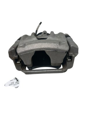 2018-2023 Audi S5 Disc Brake Caliper - Rear, Left (Driver) (Used OEM)