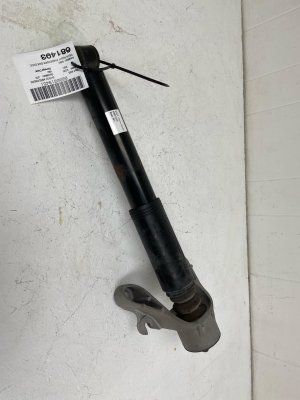 2018-2023 Volvo XC60 Suspension Shock Absorber Strut - Rear, Right (Passenger) (Used OEM)