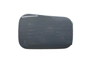 2025-2026 Acura ADX Gray Fuel Filler Door with Pocket and Lock Actuator (Used OEM)