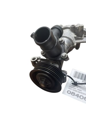 2021-2023 Mercedes-Benz GLA250 Engine Water Pump with Pulley (Used OEM)