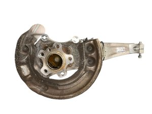 2016-2022 BMW 740i Spindle Steering Knuckle and Hub Assembly - Front, Right (Passenger) (Used OEM)