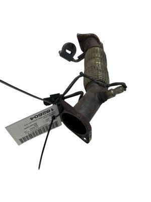 2023-2025 Kia Niro Exhaust Flex Down Pipe (Used OEM)