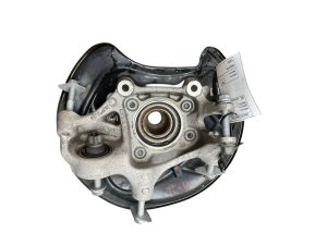2019-2024 Audi A8 Spindle Knuckle Wheel Bearing Hub Assembly - Rear, Right (Passenger) (Used OEM)