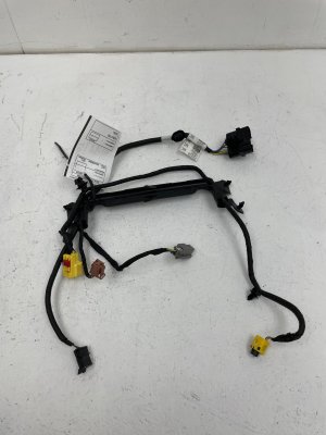 2018-2021 Lincoln Navigator Seat Accessory Wiring Harness - Front, Right (Passenger) (Used OEM)