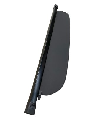 2021-2024 Toyota Venza Retractable Cargo Cover Privacy Shade - Rear (Used OEM)