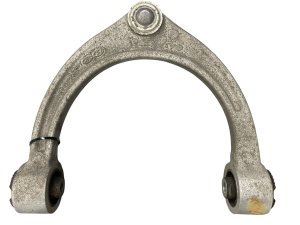 2021-2025 Genesis GV80 Upper Suspension Control Arm - Front, Left (Driver) (Used OEM)