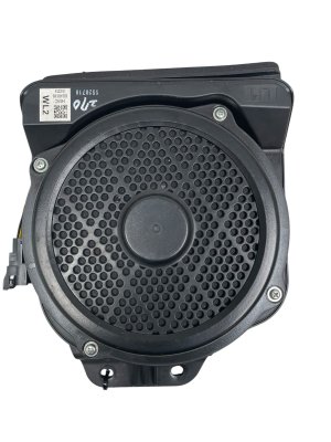 2022-2025 Genesis GV70 Subwoofer Bass Audio Speaker Set (Used OEM)