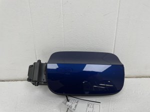 2018-2025 Audi S5 Blue Fuel Filler Door with Lid (Used OEM)