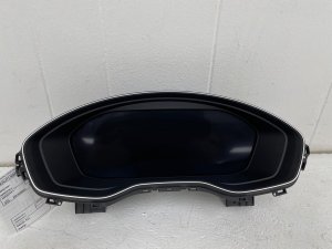 2020-2024 Audi A4 Digital Virtual Cockpit Instrument Cluster Assembly (Used OEM)