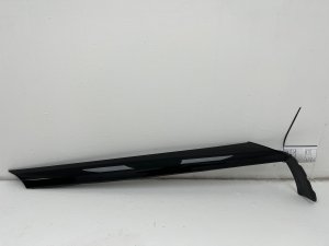 2024-2025 Hyundai Santa Fe Windshield Exterior Trim Cover Panel Molding - Front (Used OEM)