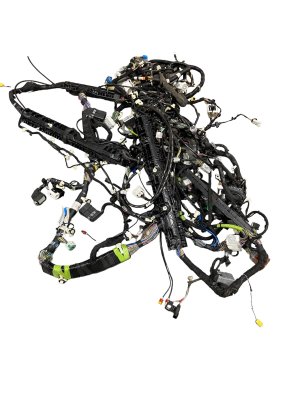 2021 Lincoln Navigator Interior Body Wiring Harness (Used OEM)
