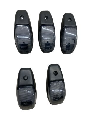  Ram 4500 Roof Marker Lamp Kit (Used OEM)