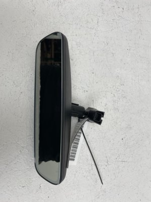 2025 Kia Telluride Auto Dimming Interior Rear View Mirror with HomeLink (Used OEM)