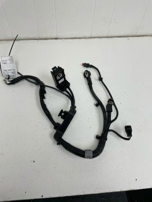 2025 Hyundai Elantra Negative Battery Cable (Used OEM)