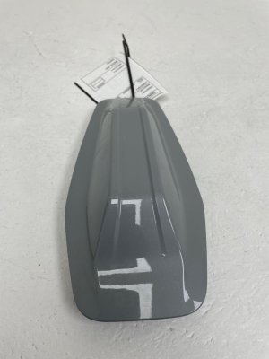 2018-2024 BMW X3 Gray Roof Exterior Shark Fin Antenna (Used OEM)