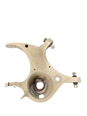 2020-2025 Lincoln Aviator Lower Spring Suspension Control Arm - Rear, Left (Driver) (Used OEM)